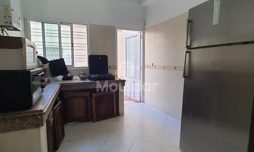 Apartment for Sale in Fes: 3 Bedrooms, 134m² Modern - view 12