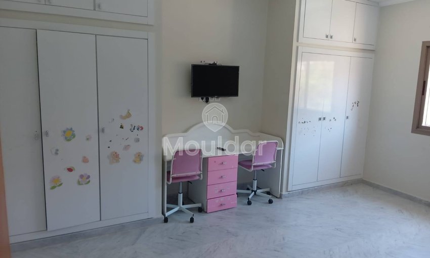 Villa in affitto a Marrakech: Comfort e Eleganza - view 13