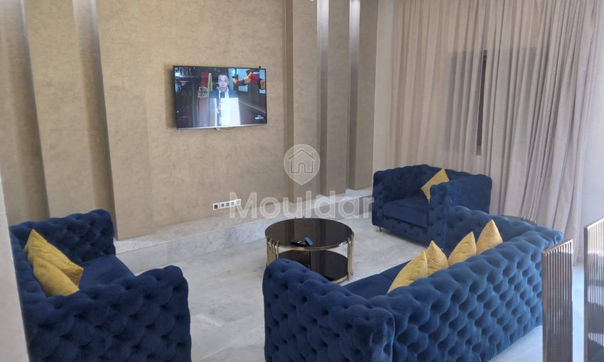 Villa in affitto a Marrakech: Comfort e Eleganza - view 3