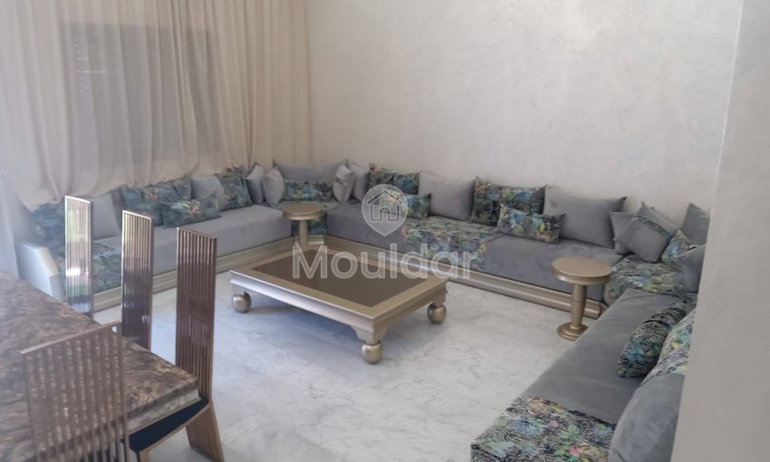 Villa in affitto a Marrakech: Comfort e Eleganza - view 4