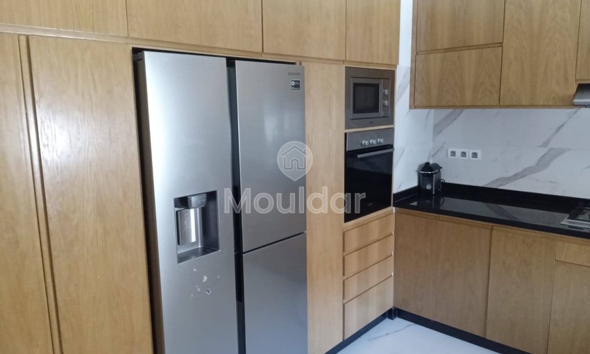 Villa in affitto a Marrakech: Comfort e Eleganza - view 18