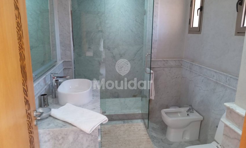 Villa in affitto a Marrakech: Comfort e Eleganza - view 19