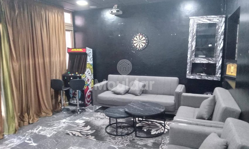 Villa in affitto a Marrakech: Comfort e Eleganza - view 2