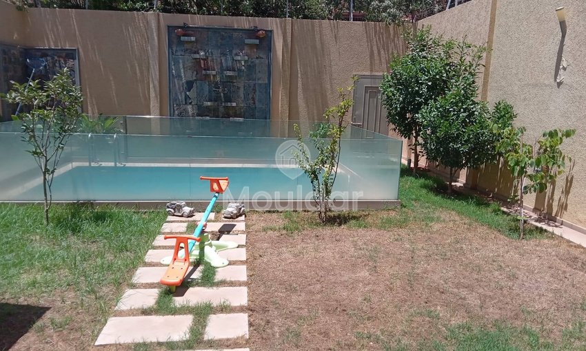 Villa in affitto a Marrakech: Comfort e Eleganza - view 16