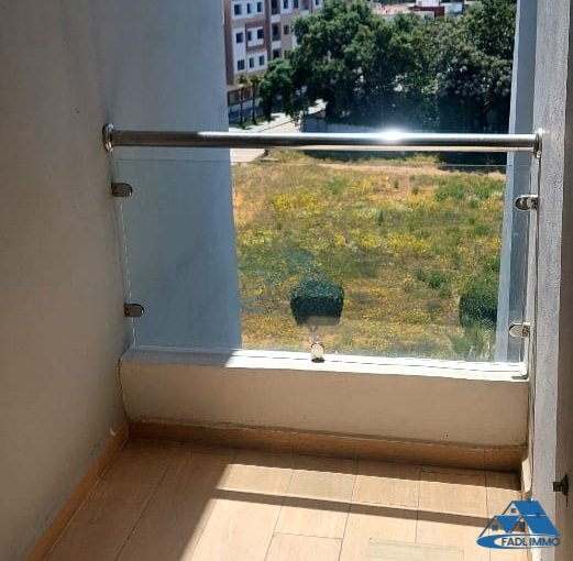 RENTAL OF NEW APARTMENT NEXT TO McDONALD'S KENITRA - view 13