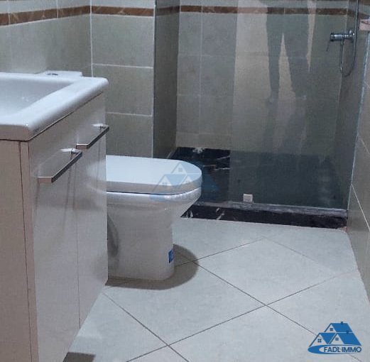RENTAL OF NEW APARTMENT NEXT TO McDONALD'S KENITRA - view 20