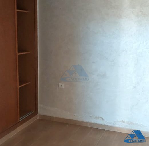 RENTAL OF NEW APARTMENT NEXT TO McDONALD'S KENITRA - view 12