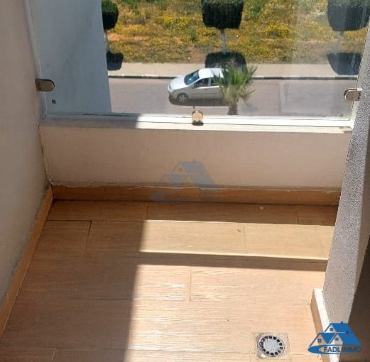 RENTAL OF NEW APARTMENT NEXT TO McDONALD'S KENITRA - view 14