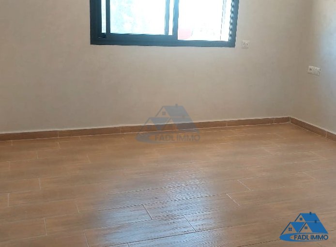 RENTAL OF NEW APARTMENT NEXT TO McDONALD'S KENITRA - view 3