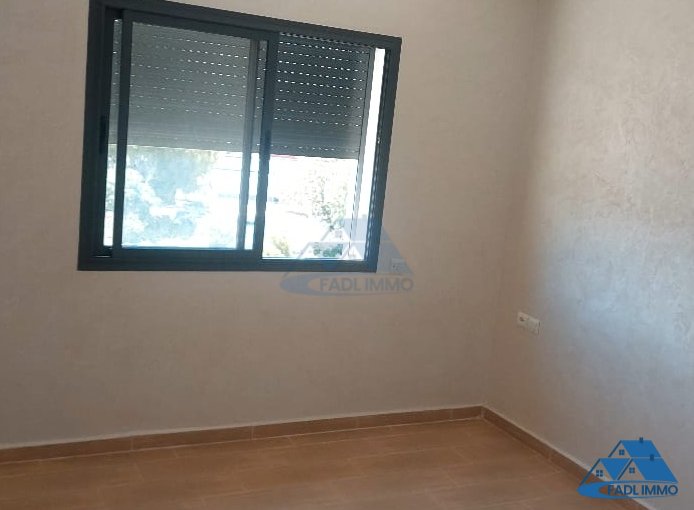 RENTAL OF NEW APARTMENT NEXT TO McDONALD'S KENITRA - view 17