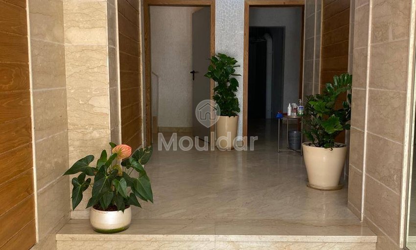 Casablanca'da Sidi Maarouf için 2 odalı daire satışta - view 8