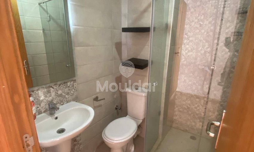 Casablanca'da Sidi Maarouf için 2 odalı daire satışta - view 12
