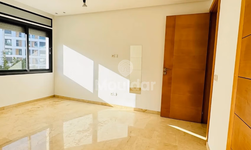 Charming Studio for Rent in Casablanca, Les Princesses - 50m²