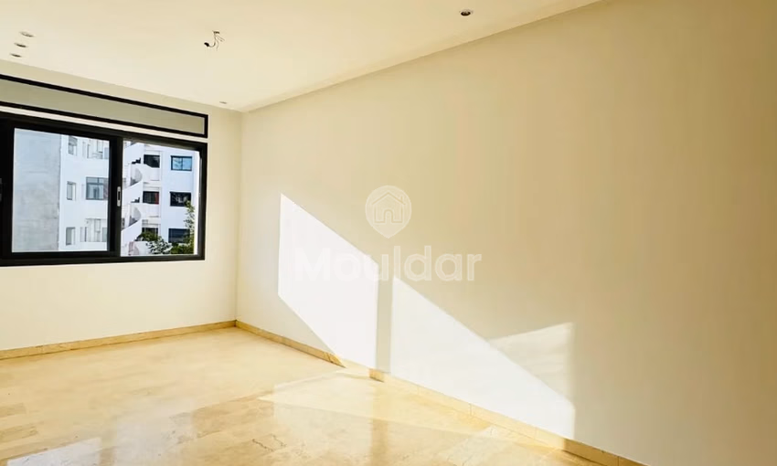 Charming Studio for Rent in Casablanca, Les Princesses - 50m²