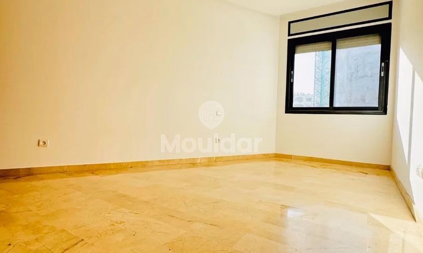 Charming Studio for Rent in Casablanca, Les Princesses - 50m²