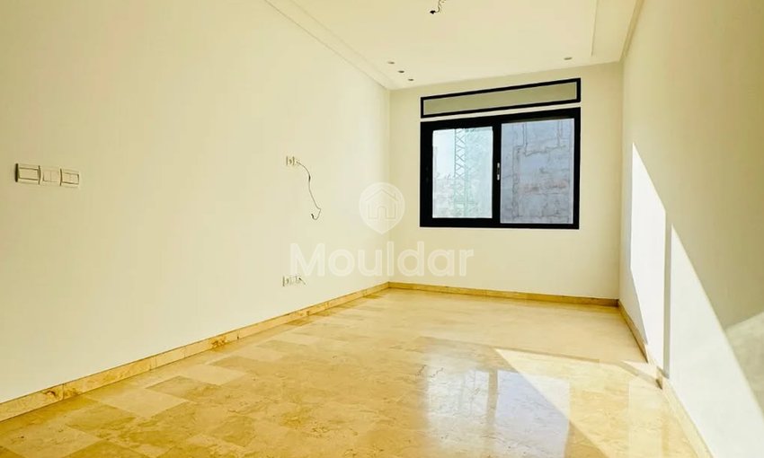 Studio fermecător de închiriat în Casablanca, Les Princesses - 50 m² - view 2