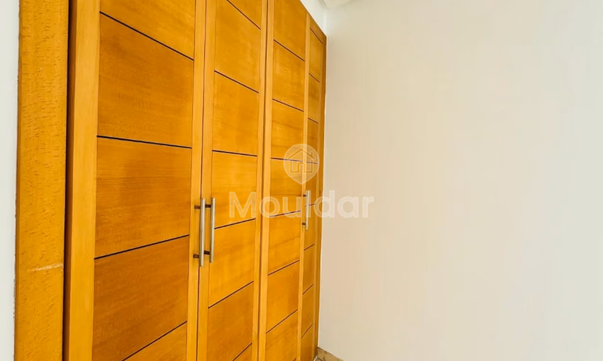 Charming Studio for Rent in Casablanca, Les Princesses - 50m²