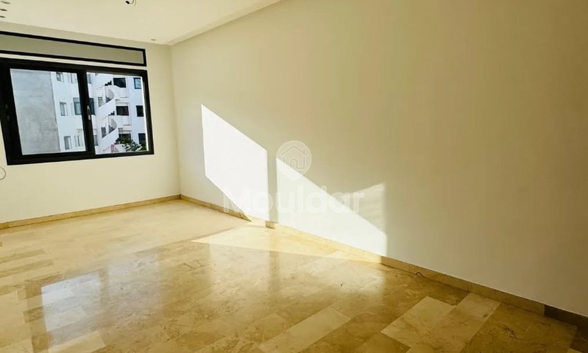 Studio fermecător de închiriat în Casablanca, Les Princesses - 50 m² - view 4
