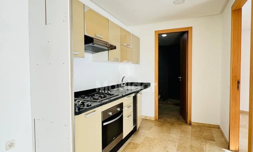 Studio fermecător de închiriat în Casablanca, Les Princesses - 50 m² - view 8