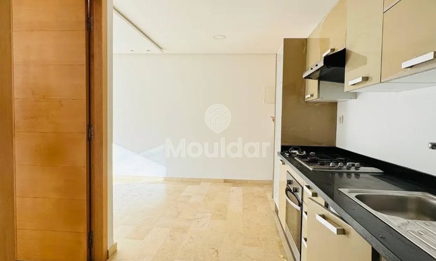 Studio fermecător de închiriat în Casablanca, Les Princesses - 50 m² - view 7