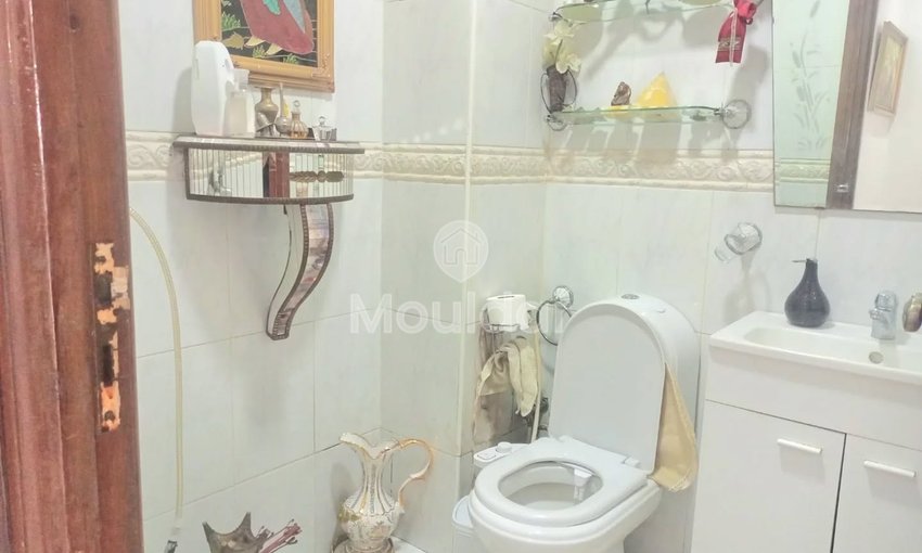 Διαμέρισμα 3 δωματίων προς πώληση στην Καζαμπλάνκα - Περιοχή Προτιμημένη - view 9