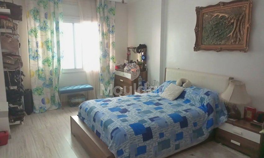 Διαμέρισμα 3 δωματίων προς πώληση στην Καζαμπλάνκα - Περιοχή Προτιμημένη - view 5