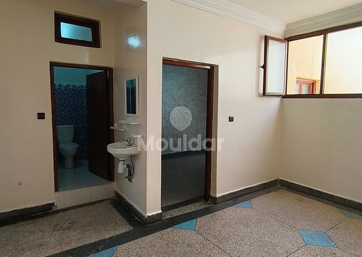 منزل فسيح للبيع في ورزازات: 6 غرف استثنائية - view 7