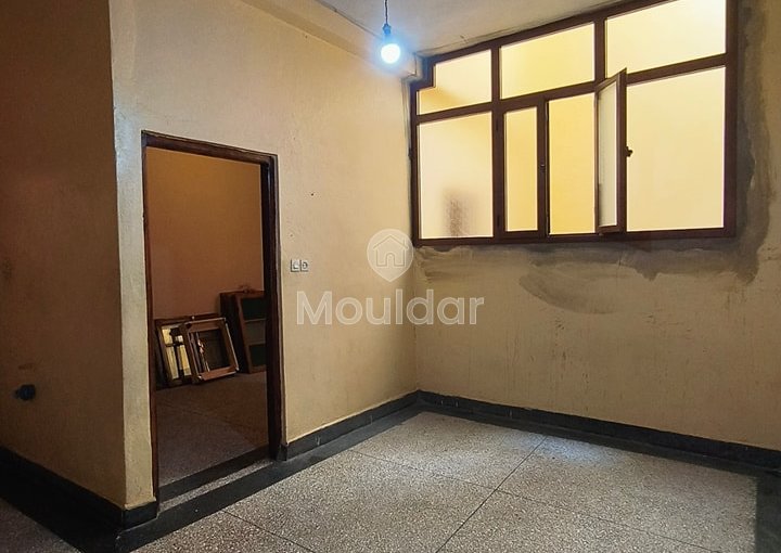 منزل فسيح للبيع في ورزازات: 6 غرف استثنائية - view 6