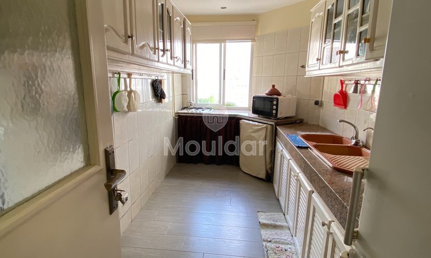 2-bedroom apartment for sale in Hay Riad, Rabat - view 9