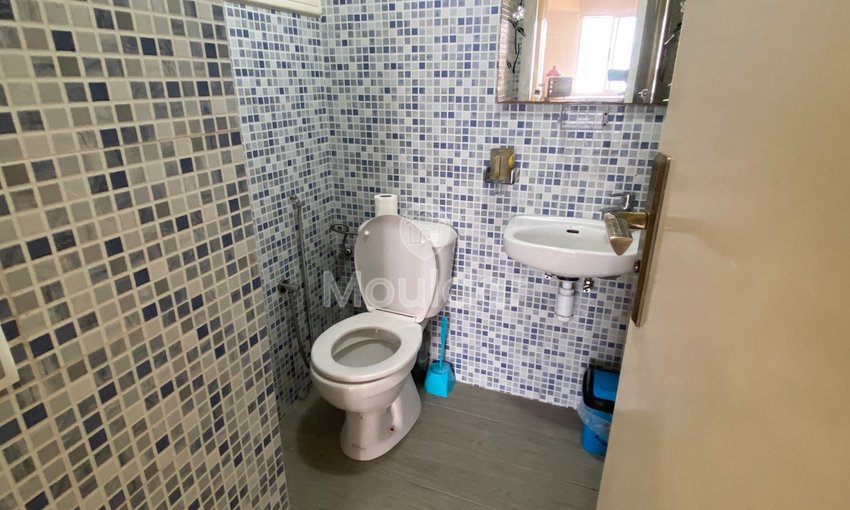 2-bedroom apartment for sale in Hay Riad, Rabat - view 10