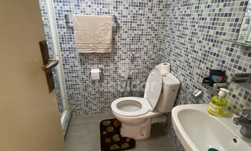 2-bedroom apartment for sale in Hay Riad, Rabat - view 11