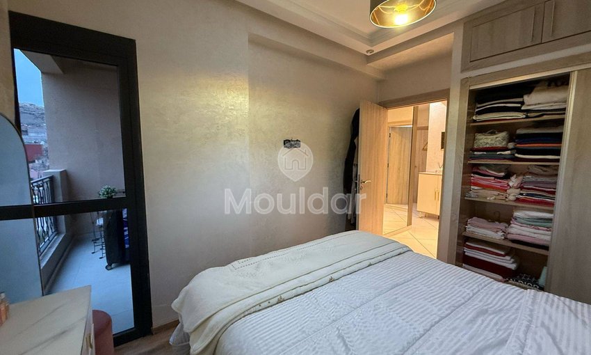 شقة للبيع في مراكش: الرفاهية والراحة في الطابق الخامس - view 9