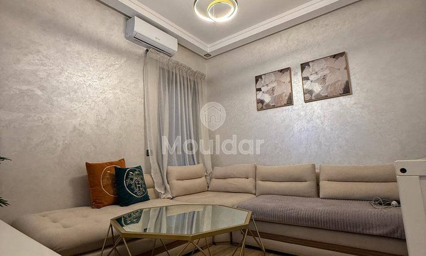 شقة للبيع في مراكش: الرفاهية والراحة في الطابق الخامس - view 5