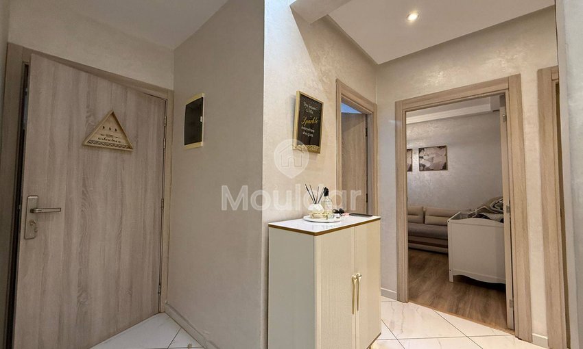 شقة للبيع في مراكش: الرفاهية والراحة في الطابق الخامس - view 15