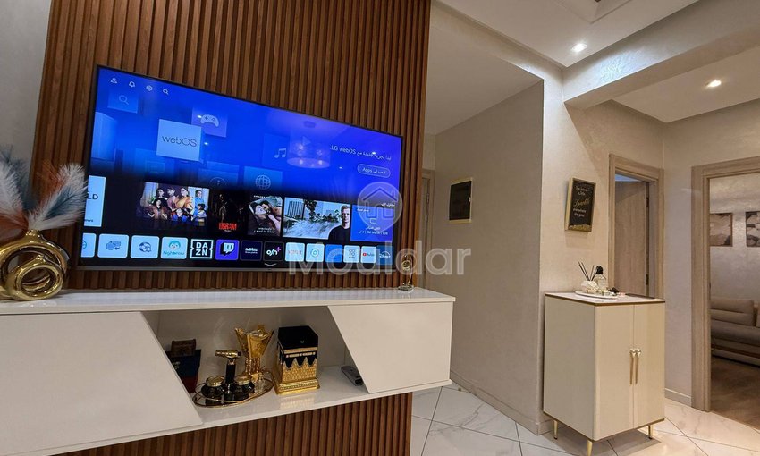 شقة للبيع في مراكش: الرفاهية والراحة في الطابق الخامس - view 12