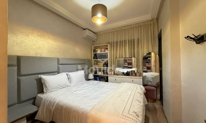 شقة للبيع في مراكش: الرفاهية والراحة في الطابق الخامس - view 7