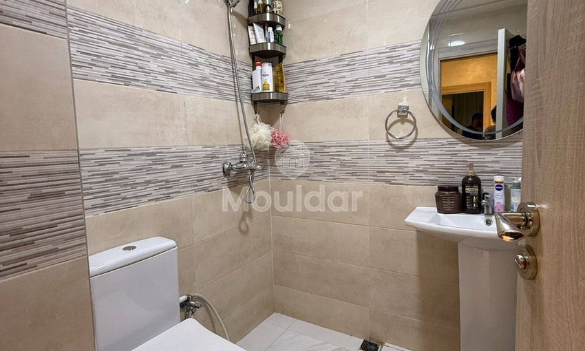 شقة للبيع في مراكش: الرفاهية والراحة في الطابق الخامس - view 14