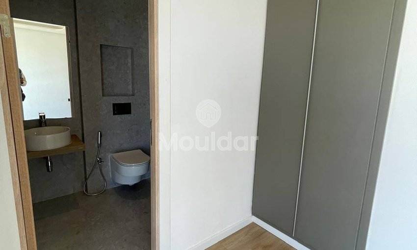 Villa moderne à louer : 4 chambres à Aïn Diab, Casablanca - view 23