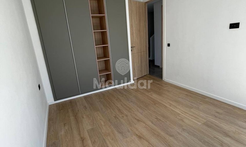 Villa moderne à louer : 4 chambres à Aïn Diab, Casablanca - view 9