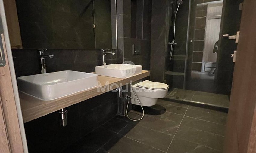 Villa moderne à louer : 4 chambres à Aïn Diab, Casablanca - view 25