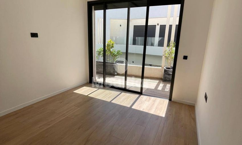 Villa moderne à louer : 4 chambres à Aïn Diab, Casablanca - view 12
