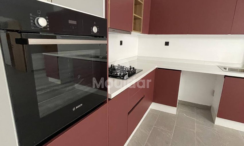 Villa moderne à louer : 4 chambres à Aïn Diab, Casablanca - view 18