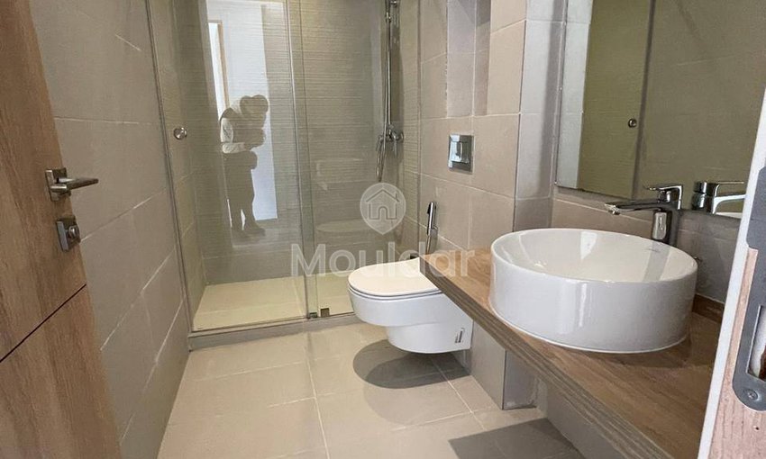 Villa moderne à louer : 4 chambres à Aïn Diab, Casablanca - view 26