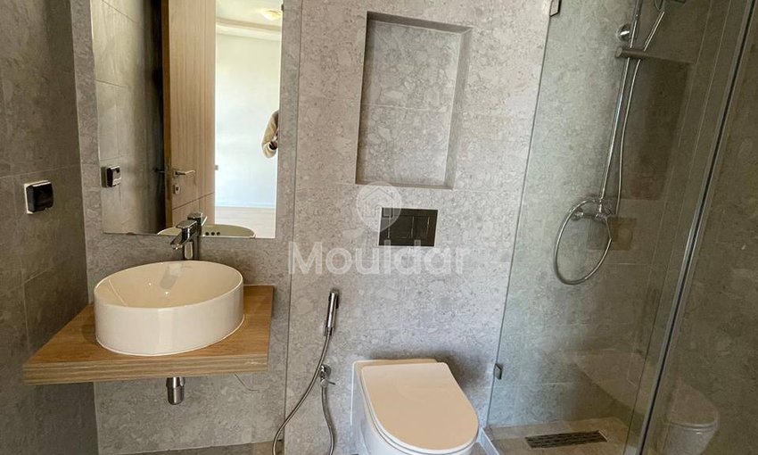 Villa moderne à louer : 4 chambres à Aïn Diab, Casablanca - view 24