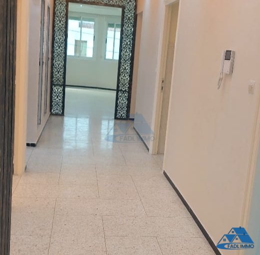 ALQUILER PISO VILLA EN BIR RAMI EST KENITRA - view 15