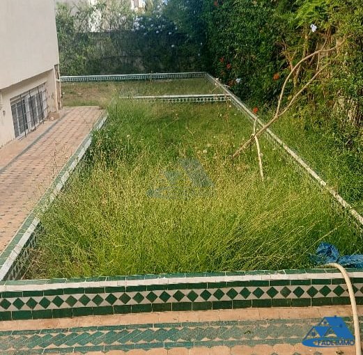 ALQUILER PISO VILLA EN BIR RAMI EST KENITRA - view 18