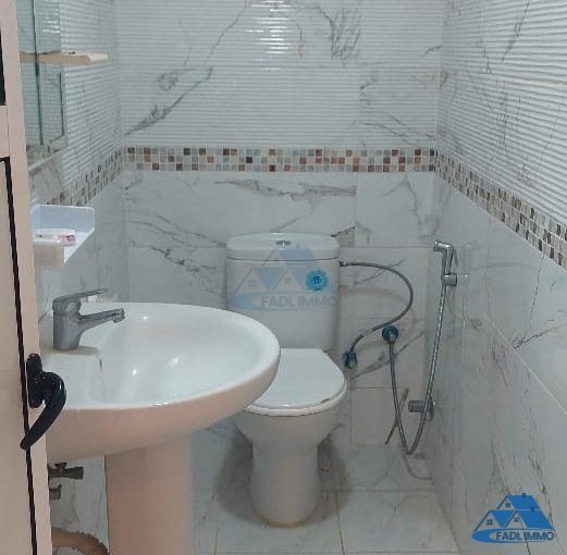 ALQUILER PISO VILLA EN BIR RAMI EST KENITRA - view 31