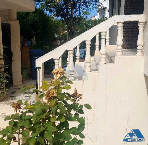 ALQUILER PISO VILLA EN BIR RAMI EST KENITRA - view 17