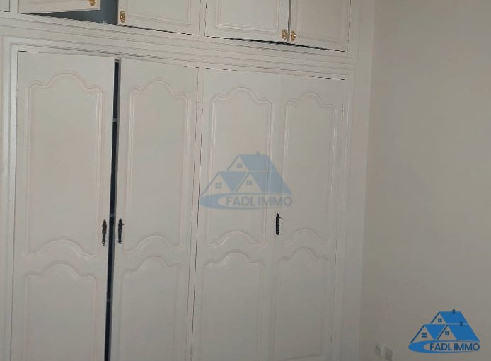 ALQUILER PISO VILLA EN BIR RAMI EST KENITRA - view 10