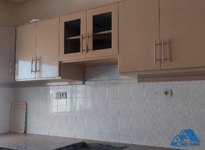 ALQUILER PISO VILLA EN BIR RAMI EST KENITRA - view 24